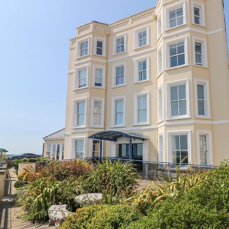 6 South Beach Court Tenby Kültér fotó