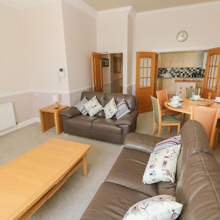 6 South Beach Court Tenby Kültér fotó