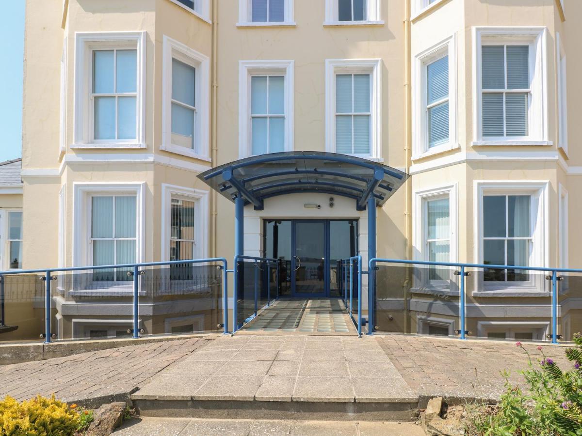 6 South Beach Court Tenby Kültér fotó