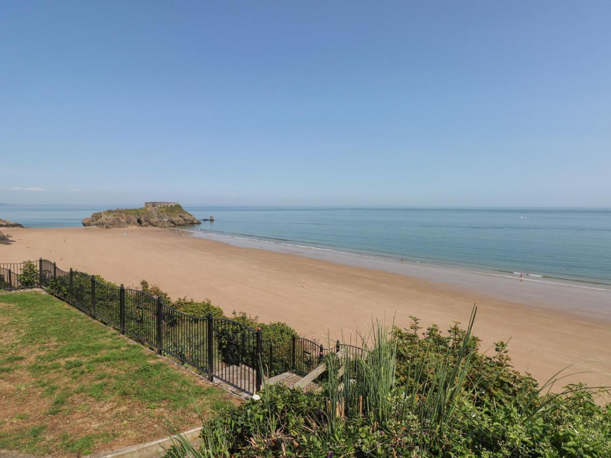6 South Beach Court Tenby Kültér fotó
